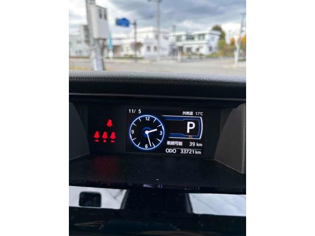 ルーミー カスタムＧ（11枚目）