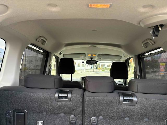 ルーミー カスタムＧ（12枚目）