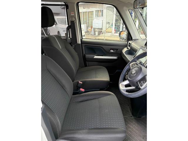 ルーミー カスタムＧ（13枚目）