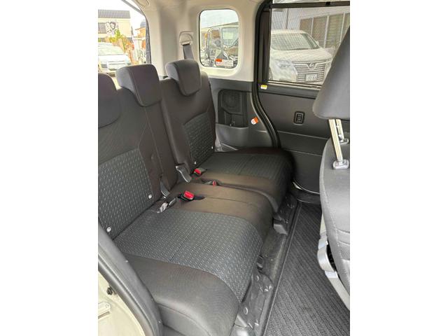 ルーミー カスタムＧ（14枚目）