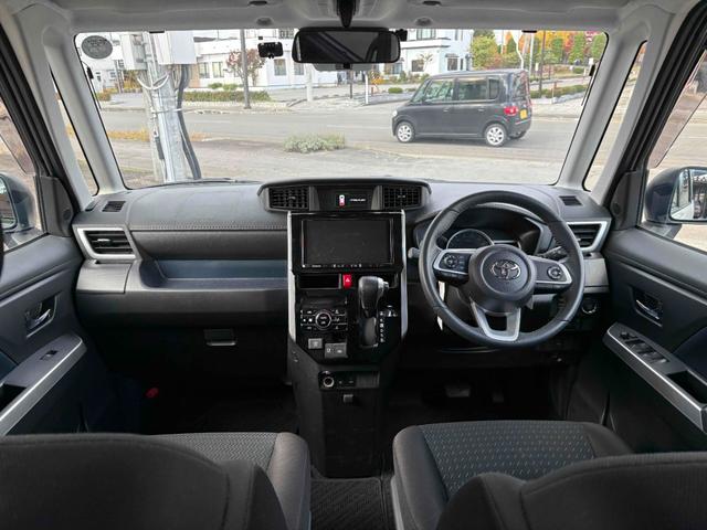 ルーミー カスタムＧ（15枚目）