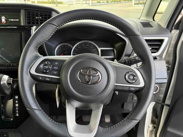 ルーミー カスタムＧ（16枚目）