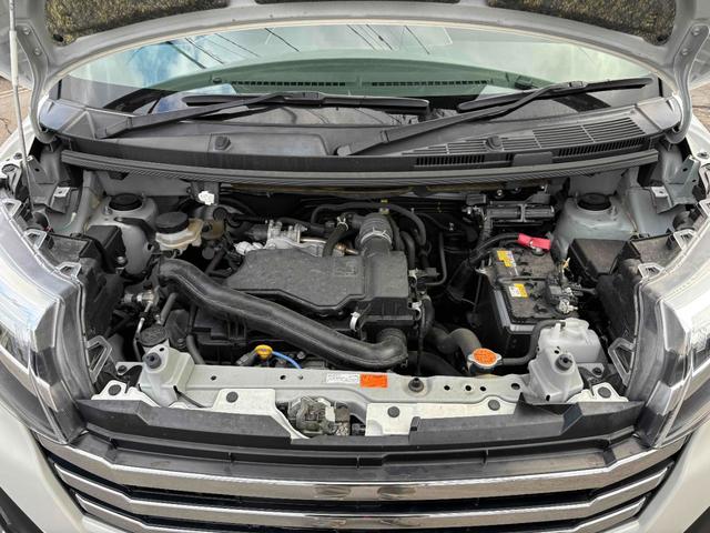 ルーミー カスタムＧ（17枚目）