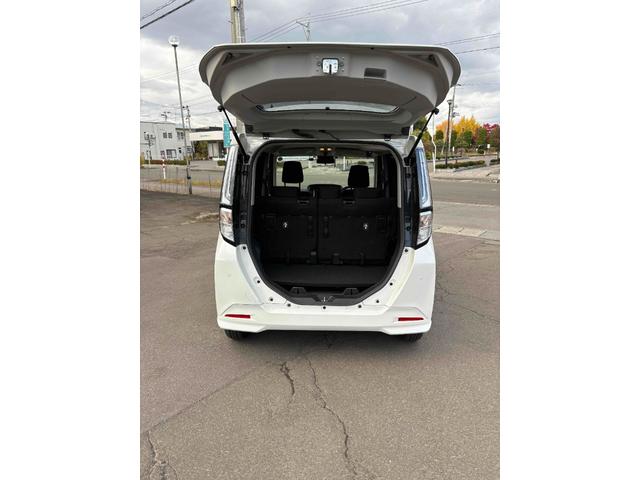 ルーミー カスタムＧ（18枚目）