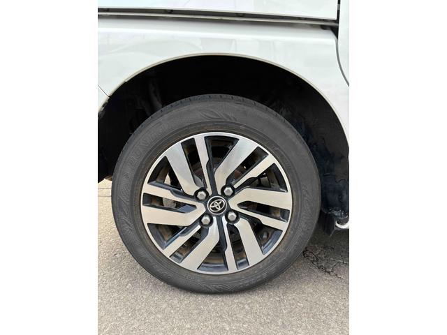 ルーミー カスタムＧ（20枚目）