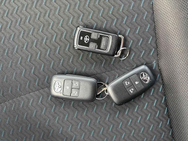 ルーミー カスタムＧ（21枚目）