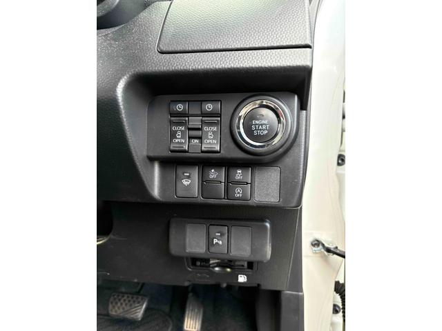 ルーミー カスタムＧ（22枚目）