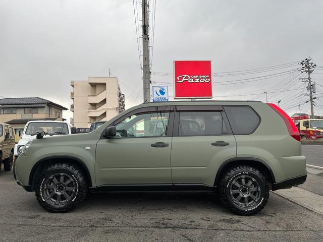 20X 4WD BFグッドリッジ(7枚目)