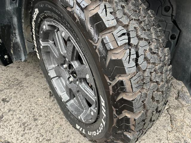 20X 4WD BFグッドリッジ(10枚目)