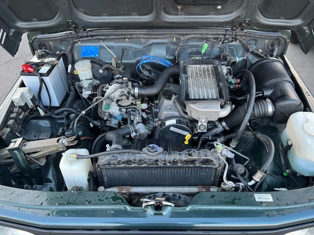 ジムニー XLリミテッド リフトアップ オープンカントリーM/T(11枚目)