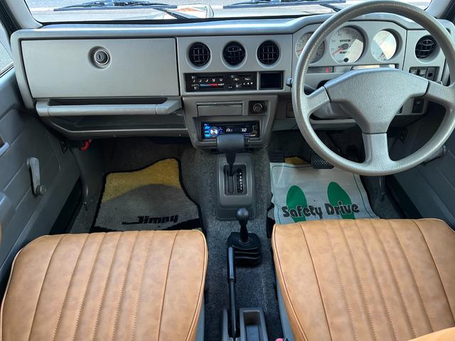 ジムニー XLリミテッド リフトアップ オープンカントリーM/T(12枚目)