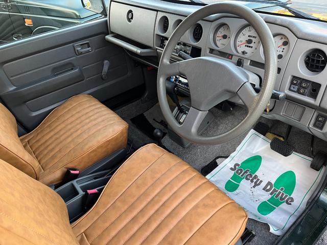 ジムニー XLリミテッド リフトアップ オープンカントリーM/T(14枚目)