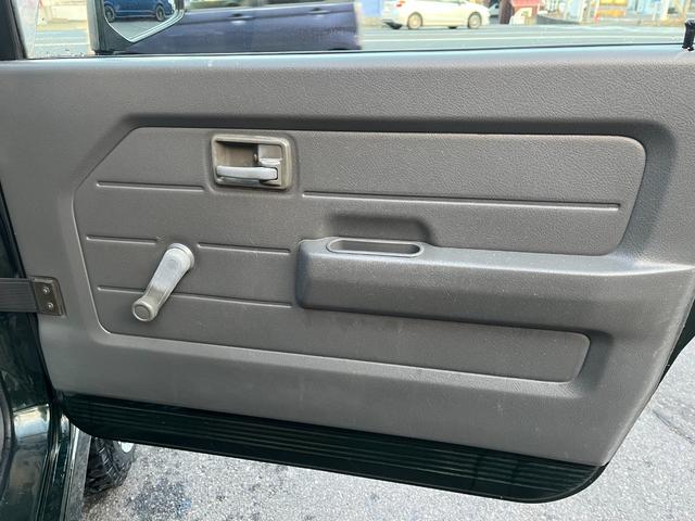 ジムニー XLリミテッド リフトアップ オープンカントリーM/T(16枚目)