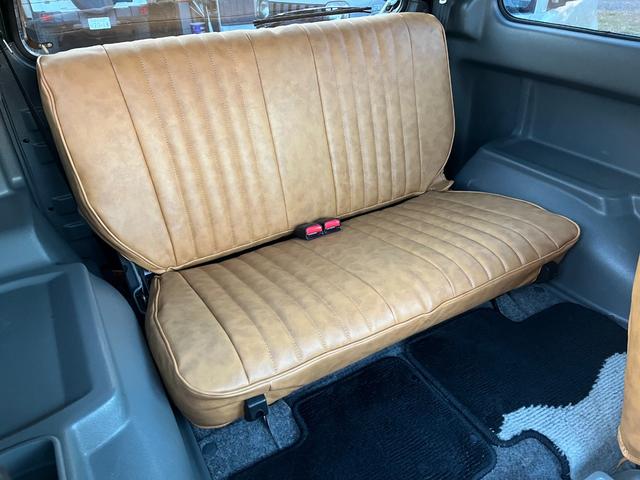 ジムニー XLリミテッド リフトアップ オープンカントリーM/T(17枚目)