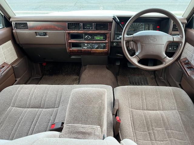 グロリアワゴン （12枚目）