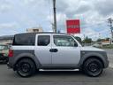 HONDA ELEMENT