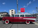 CHEVROLET CHEVROLET BELAIR