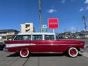 CHEVROLET CHEVROLET BELAIR