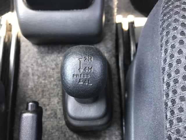 ワイルドウインドリミテッド 4WD AW ターボ AC(17枚目)