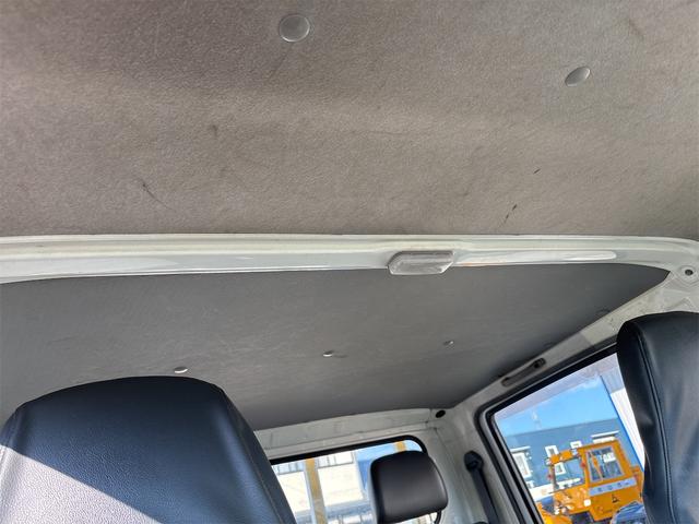 デュトロ Ｗキャブ（12枚目）