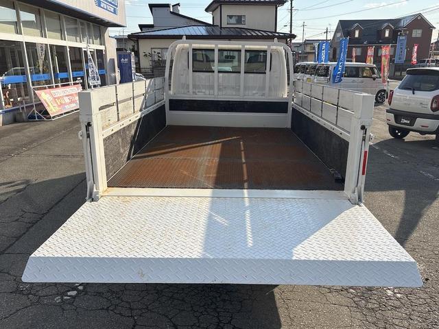 デュトロ Ｗキャブ（17枚目）