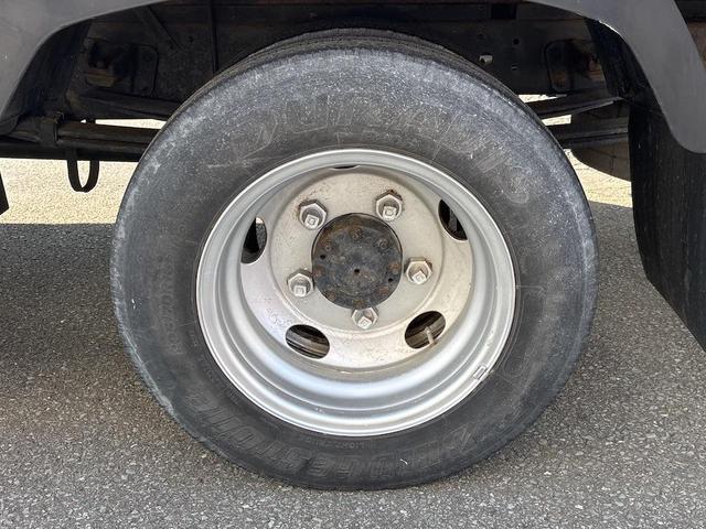 デュトロ Ｗキャブ（21枚目）