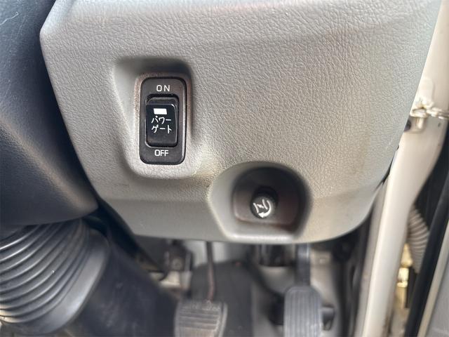 デュトロ Ｗキャブ（32枚目）