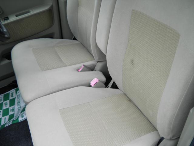 E FOUR 4WD アルミホイール CD キーレス シートヒーター ABS エアバック(29枚目)