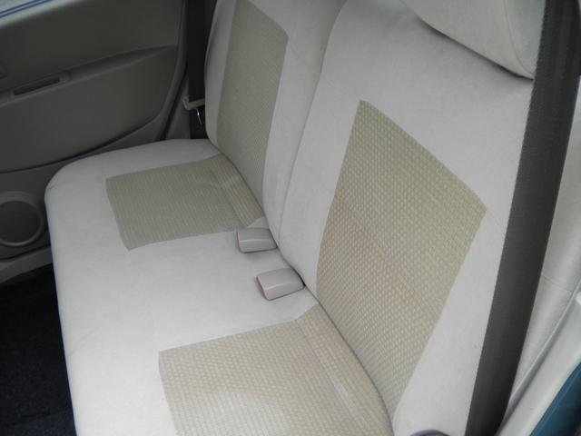 E FOUR 4WD アルミホイール CD キーレス シートヒーター ABS エアバック(32枚目)