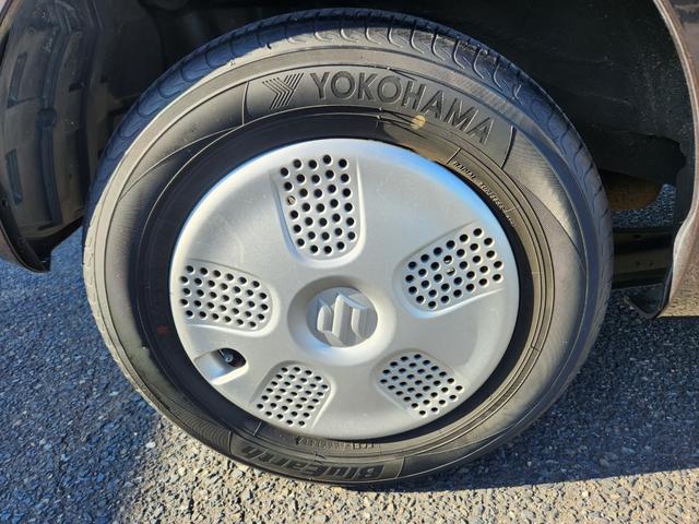 ＭＲワゴン Ｇ　ＣＤ　キーレス　ＥＴＣ　バックカメラ　ＡＢＳ　エアバック（11枚目）