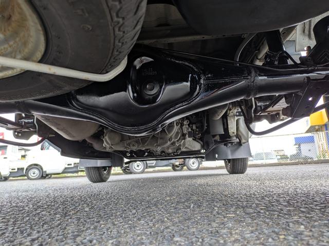 キャリイトラック ＫＣ　４ＷＤ　パワステ　エアコン（13枚目）