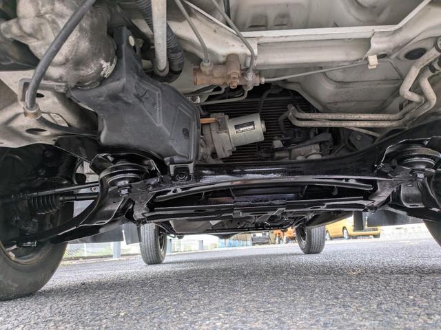 キャリイトラック ＫＣ　４ＷＤ　パワステ　エアコン（14枚目）