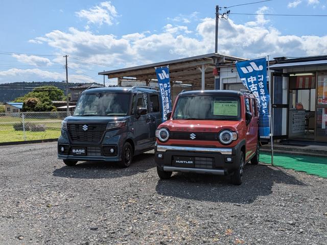 キャリイトラック ＫＣ　４ＷＤ　パワステ　エアコン（39枚目）