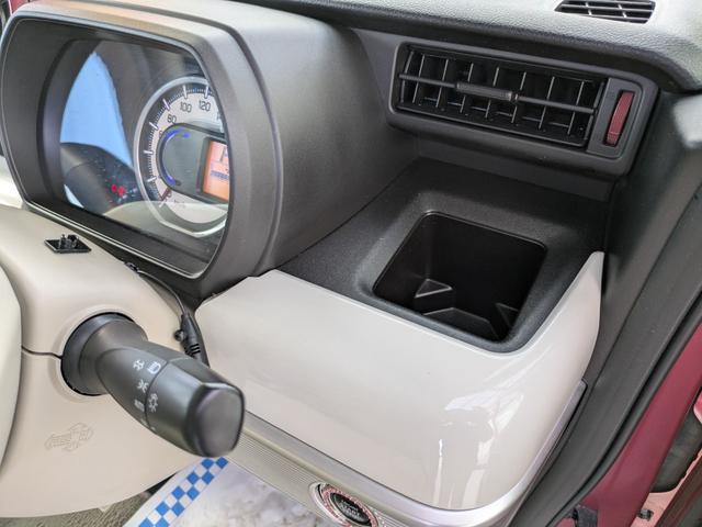 スペーシア ハイブリッドＸ　４ＷＤ　セーフティサポートシステム　全方位カメラ　アルミホイール　スマートキー　プッシュスタート　ＥＴＣ　シートヒーター　ミラーヒーター　ヘッドアップディスプレイ　両側パワースライドドア（22枚目）