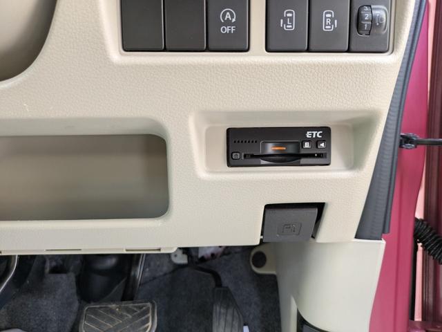 スペーシア ハイブリッドＸ　４ＷＤ　セーフティサポートシステム　全方位カメラ　アルミホイール　スマートキー　プッシュスタート　ＥＴＣ　シートヒーター　ミラーヒーター　ヘッドアップディスプレイ　両側パワースライドドア（24枚目）
