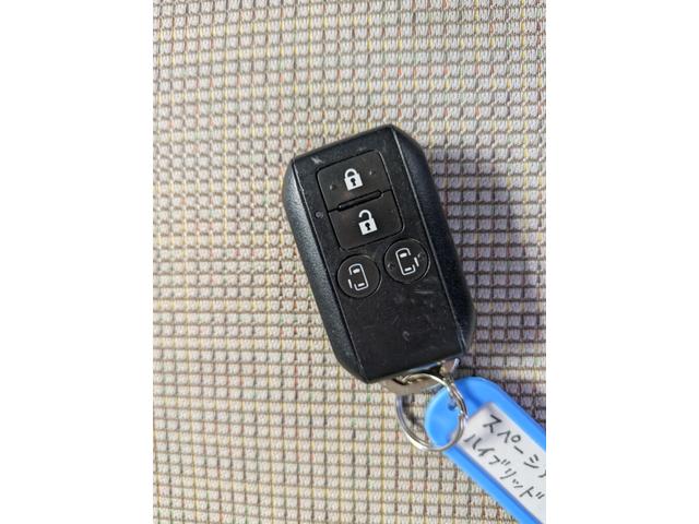 スペーシア ハイブリッドＸ　４ＷＤ　セーフティサポートシステム　全方位カメラ　アルミホイール　スマートキー　プッシュスタート　ＥＴＣ　シートヒーター　ミラーヒーター　ヘッドアップディスプレイ　両側パワースライドドア（47枚目）