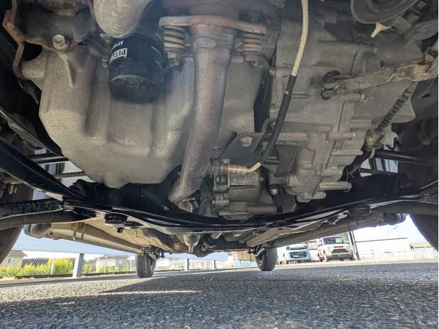 アルト F 4WD CD キーレス エアバック(10枚目)