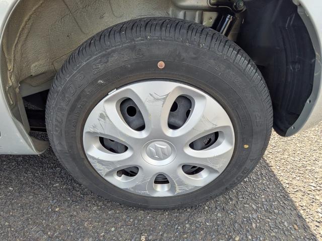 アルト F 4WD CD キーレス エアバック(15枚目)