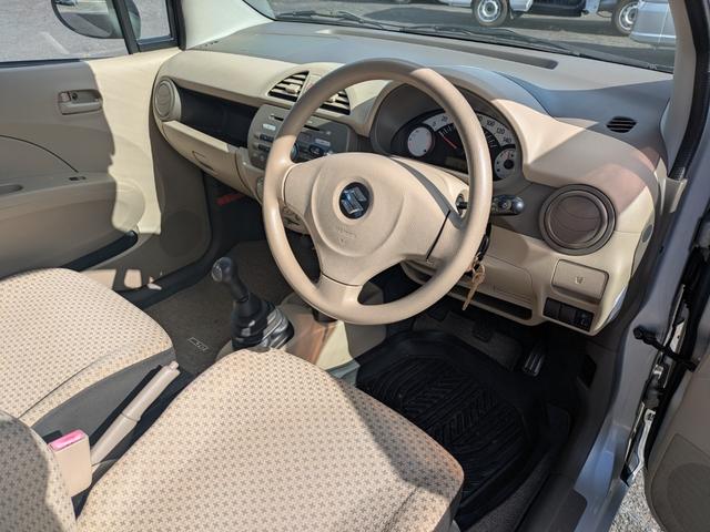 アルト F 4WD CD キーレス エアバック(16枚目)