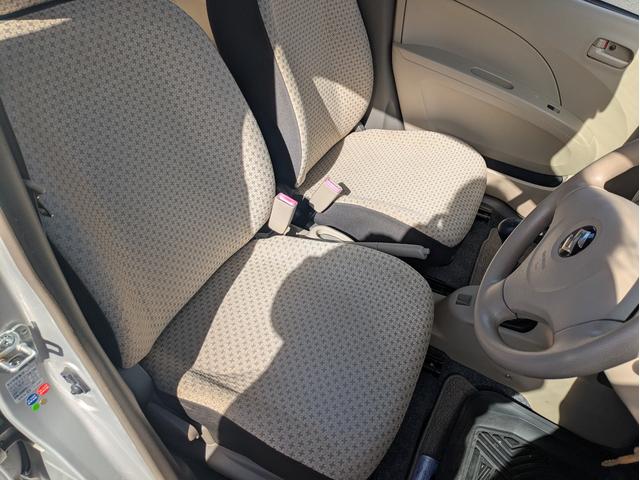 アルト F 4WD CD キーレス エアバック(23枚目)