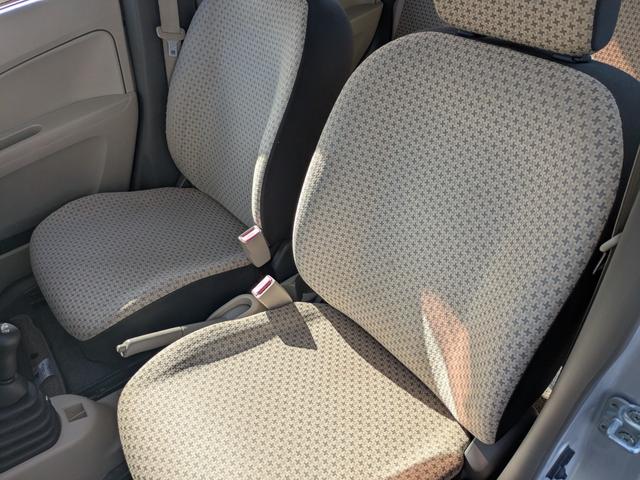 アルト F 4WD CD キーレス エアバック(28枚目)