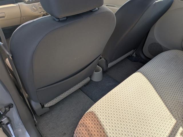 アルト F 4WD CD キーレス エアバック(30枚目)