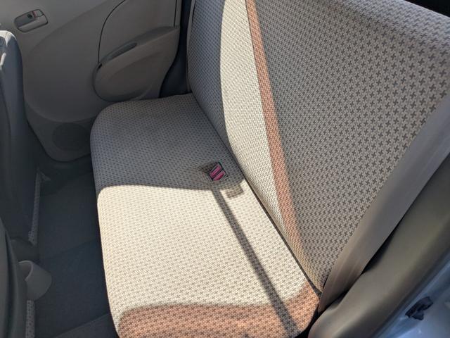 アルト F 4WD CD キーレス エアバック(31枚目)