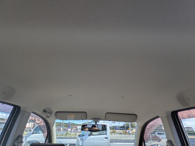 アルト F 4WD CD キーレス エアバック(35枚目)