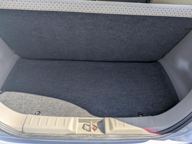 アルト F 4WD CD キーレス エアバック(36枚目)