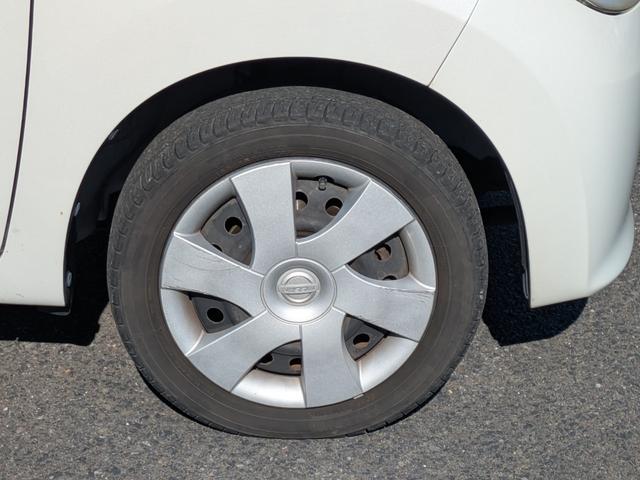 ルークス G スマートキー プッシュスタート 左側パワースライドドア ABS エアバック(10枚目)