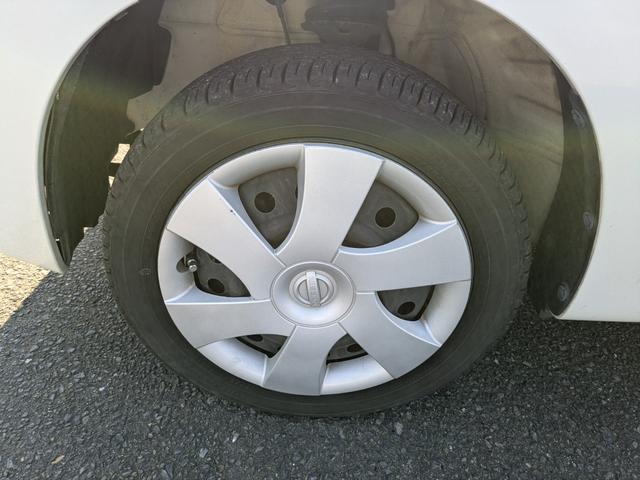 ルークス G スマートキー プッシュスタート 左側パワースライドドア ABS エアバック(12枚目)