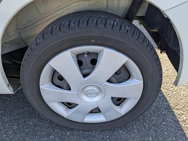 ルークス G スマートキー プッシュスタート 左側パワースライドドア ABS エアバック(13枚目)