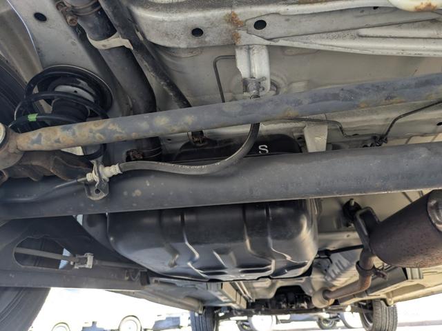 ルークス G スマートキー プッシュスタート 左側パワースライドドア ABS エアバック(15枚目)