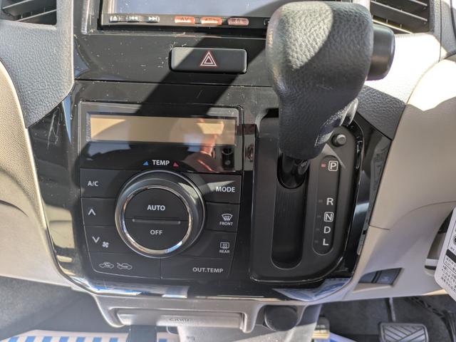 ルークス G スマートキー プッシュスタート 左側パワースライドドア ABS エアバック(24枚目)